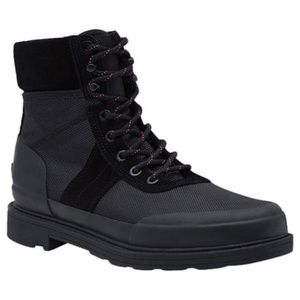 Hunter Original Insulated Commando Boot